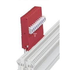 Wtyczka probiercza czerwona 5mm PS-UK  2,5 B/Z-6 3001239