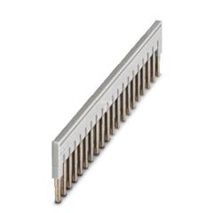 Mostek wtykany 20-biegunowy 4,2mm szary FBS 20-4 GY 3030354