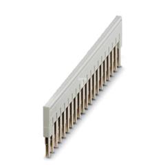 Mostek wtykany 20-biegunowy 5,2mm szary FBS 20-5 GY 3038671