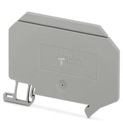 Przegroda rozdzielająca 2,2mm szara ATP-UT-QUATTRO 3047196