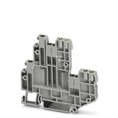 Kołnierz śrubowy do wtyków COMBI UTTB 2,5/2P-F 3060474