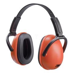 Nauszniki przeciwhałasowe składane 31dB 1436 DE272950812