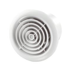 Wentylator osiowy fi sutowy 100mm standard D100KSEL