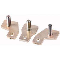 Przyłącze rozszerzające 3P (komplet na jedna stronę 3szt.) BZM3-XKV70KB 158302