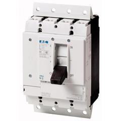 Rozłącznik mocy 4P 250A wtykowy N2-4-250-SVE 113738