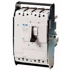 Rozłącznik mocy 4P 400A wysówny N3-4-400-AVE 110872