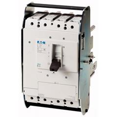 Rozłącznik mocy 4P 630A wysówny N3-4-630-AVE 110873