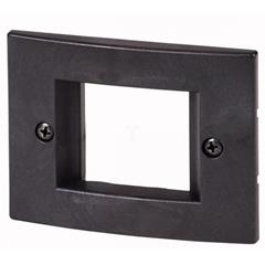 Ramka natynkowa 95x154x10mm do NZM2/3 IP40 NZM2/3-XBRS 115275