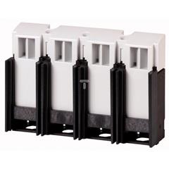 Sworznie przyłączeniowe tylne dla adapterów aparatowych 4P NZM2-4-XKR4 118907