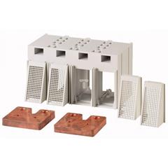 Przyłącze mostkujące 4/2P (komplet na jedna stronę 2szt.) NZM3-4-XKV2P 131731