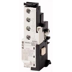 Wyzwalacz wzrostowy ze stykiem 1Z HIV 230V AC NZM3-XAHIV-230AC-MNS 274141