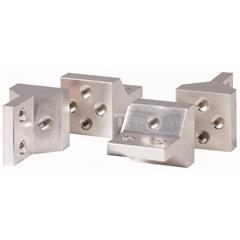 Sworzeń przyłączeniowy tylny 4P NZM4-4-XKR 266843