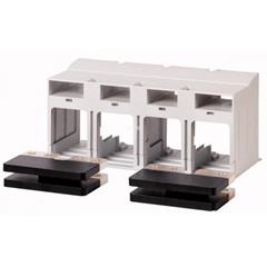 Przyłącze mostkujące 4/2P (komplet na jedna stronę 2szt.) NZM4-4-XKV2P 119888