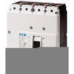 Wyłącznik mocy 25A 4P 50kA NZMN1-4-A25 281247