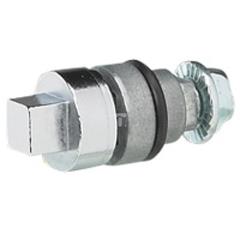 Wkładka kwadratowa żeńska 6mm 034776