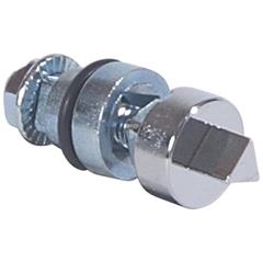 Wkładka trójkątna męska 6,5mm 034778