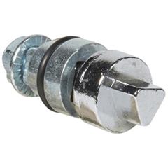 Wkładka trójkątna męska 8mm 034779