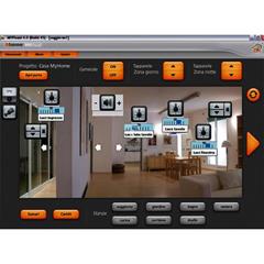 Oprogramowanie MHVISUAL