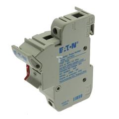 Podstawa wkładki cylindrycznej 14x51mm, 1P, 50A, 690V AC CH141DU