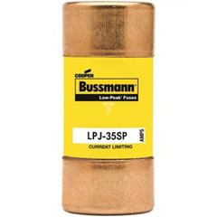 Wkładka bezpiecznikowa cylindryczna 27x60mm 35A 600V AC/300V DC, Klasa J T/D LPJ-35SP