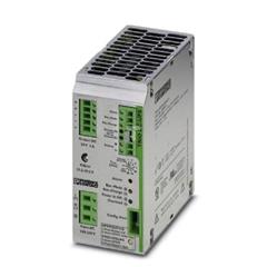 Zasilacz bezprzerwowy 100-240V AC/24V DC 120W 5A (modułowy) TRIO-UPS/1AC/24DC/5 2866611