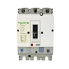 Wyłącznik silnikowy 3P 55kW 90-150A GV7RS150