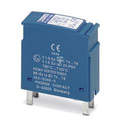 Ochronnik przetw. D 10kA PT 2XEX(I)-24DC-ST 2838225