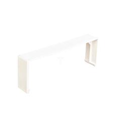 Łącznik kanału prosty KI 110x40 330135