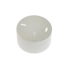 Puszka tworzywo biały BASIC LRH1070/00 871155973143899