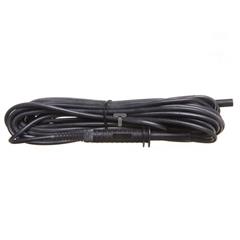 Przewód pomiarowy 10m czarny 5kV /wtyki bananowe/ WAPRZ010BLBBE5K