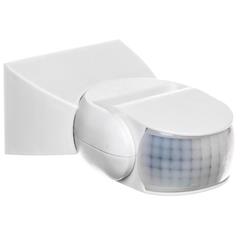 Czujnik ruchu 180 stopni IP65 1200W biały OR-CR-236/W