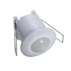 Czujnik obecności z oświetleniem LED 360° IP20 800W OR-CR-235