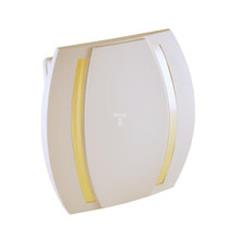 Dzwonek Kameleon Gong 230V AC obudowa beżowa/złota 033/BEŻ-ZŁ