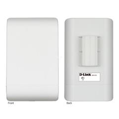 Access Point D-link, 2.4Ghz 802.11n, IPx6, 48V DAP-3310