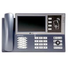 Stacja portierska monitor kolorowy 7" 35V DC C5 6806