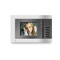 Monitor wideodomofonowy LCD 3,5" kolorowy bezsłuchawkowy 35V CC5 C5 V3