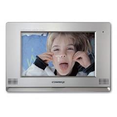 Monitor wideodomofonowy kolorowy LCD 10,2 cala bezsłuchawkowy Fine View  CDV-1020AE
