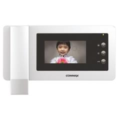Monitor wideodomofonowy kolorowy LCD 4,3cala Fine View interkom CDV-43N