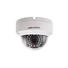 Kamera kopułkowa dualna zewnętrzna 2Mpix IK10 oświetlacz IR 30m obiektyw 2,8mm DWDR 12V DC/PoE IP66 biała DS-2CD2122F-IW-2.8mm
