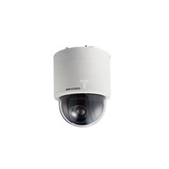 Kamera kopułkowa dualna zewnętrzna 2Mpix 24V AC IP66 biała DS-2DE5184-A