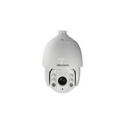 Kamera kopułkowa dualna 1,3Mpix oświetlacz IR 100m WDR ONVIF uSDHC 24V AC IP66 biała DS-2DE7174-A