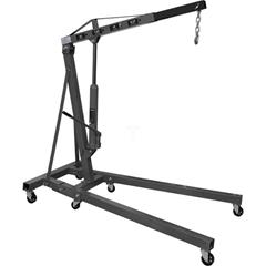 Podnośnik warsztatowy 2t 25-2382mm 11-720