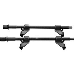 Ściągacze do sprężyn 300mm /2 szt./ 11-807