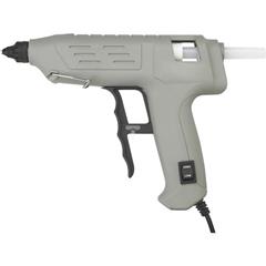 Pistolet klejowy 11mm 80W 22 g/min regulacja temperatury 17-082