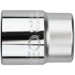 Nasadka dwunastokątna 3, 4 cala 36mm 08-326