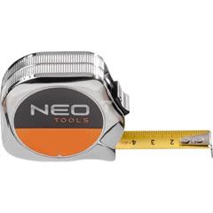 Miara zwijana stalowa 19x5000mm 67-145