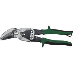 Nożyce do blachy 240mm odgięte lewe 31-062