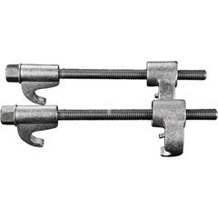 Ściągacze do sprężyn 300mm /2 szt./ 11-808