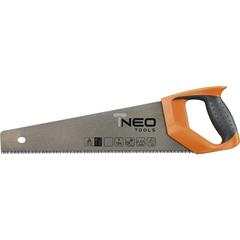 Piła płatnica 450mm 7 TPI 41-036