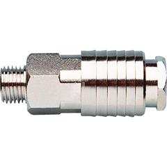 Szybkozłączka do kompresora M 1/4 cala 12-635